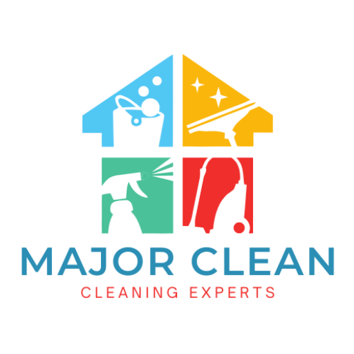 MAJOR CLEAN