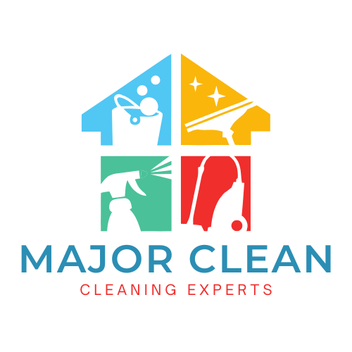 MAJOR CLEAN